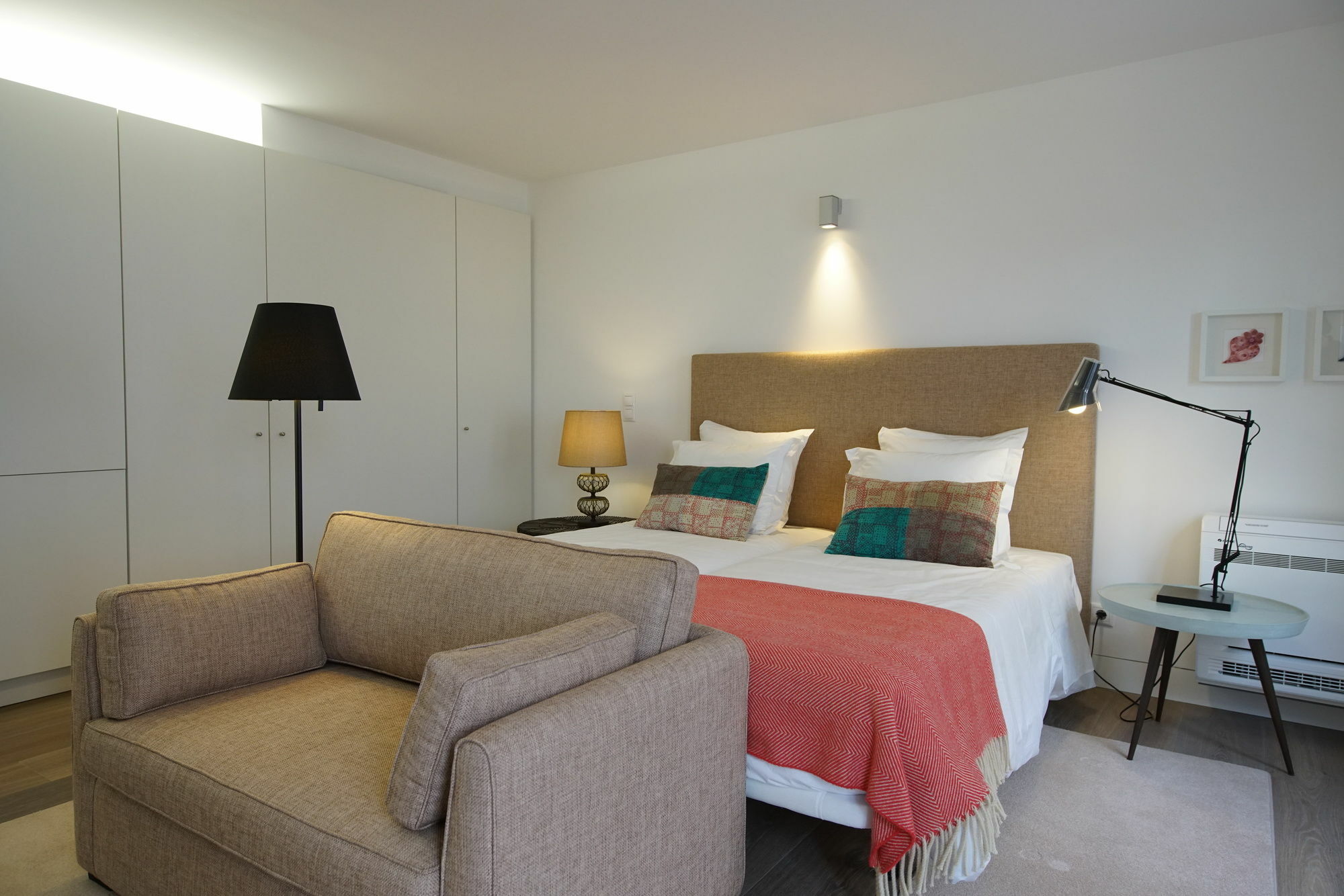 Alma Moura Residences Apartamento