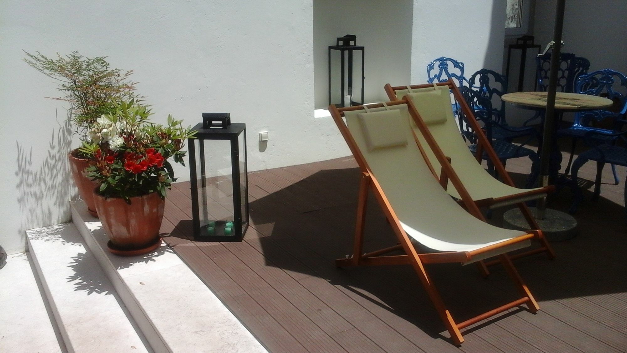 Alma Moura Residences Apartamento Lisboa