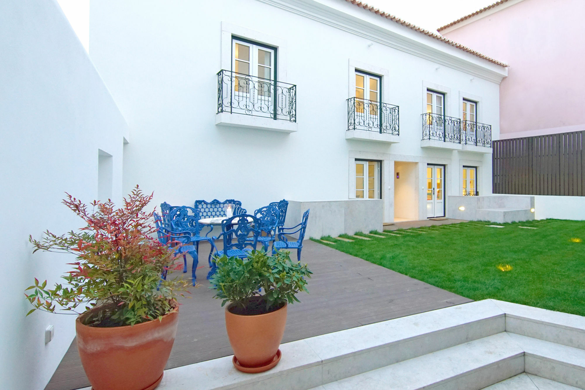 Alma Moura Residences Apartamento *