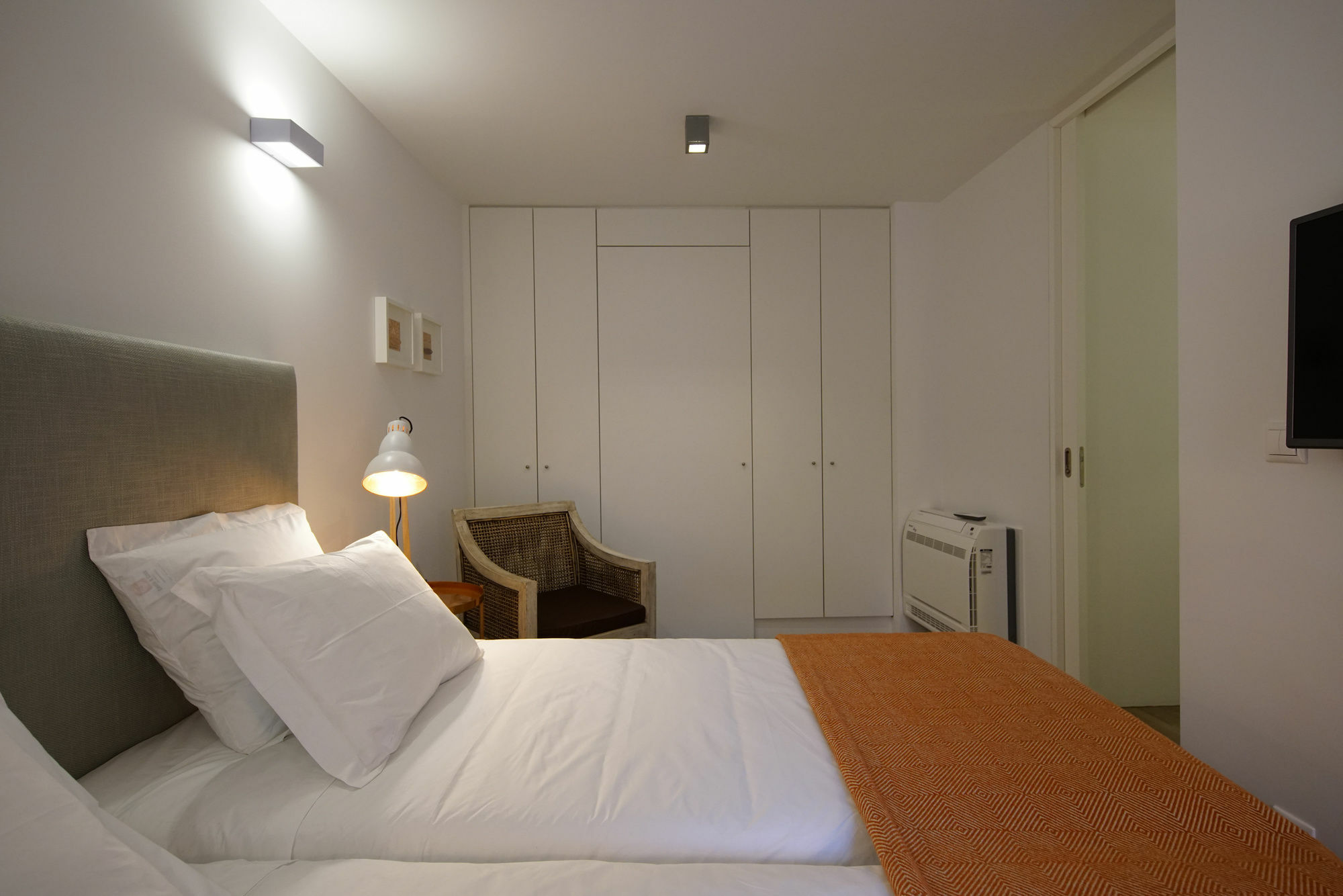 Alma Moura Residences Apartamento