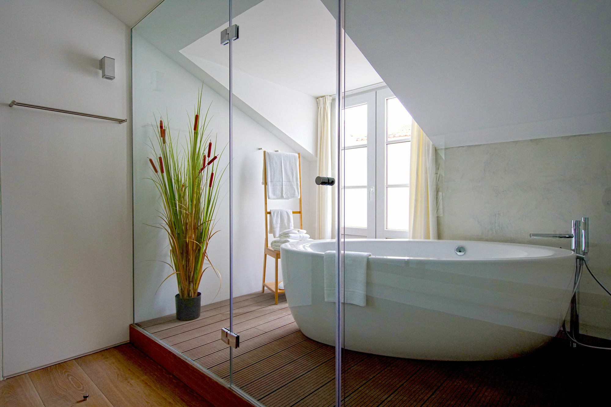 Alma Moura Residences Apartamento