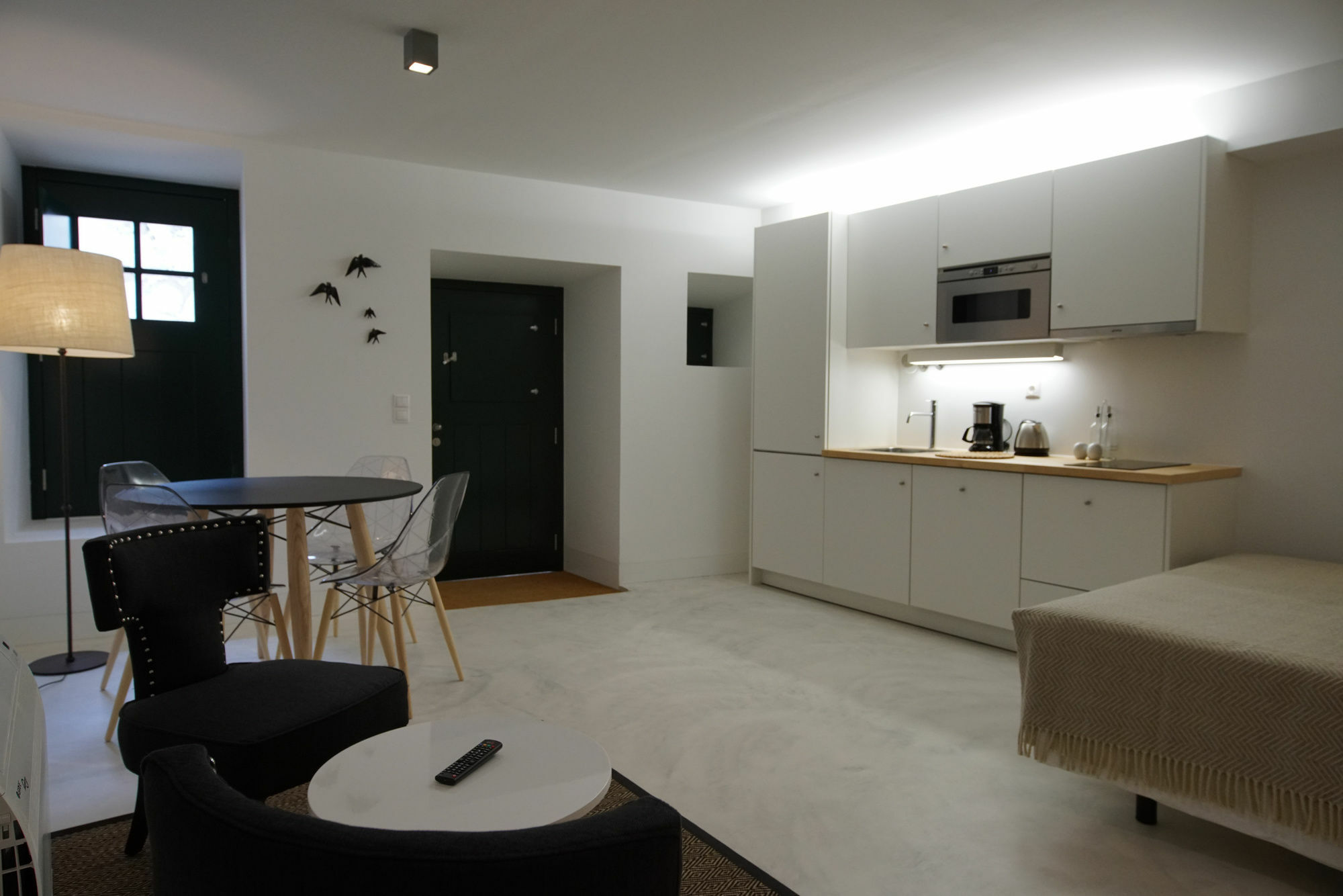 Apartamento Alma Moura Residences *