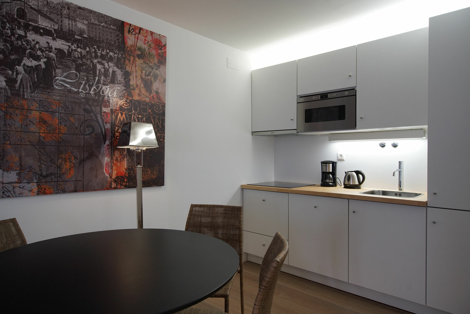 Alma Moura Residences Lisboa