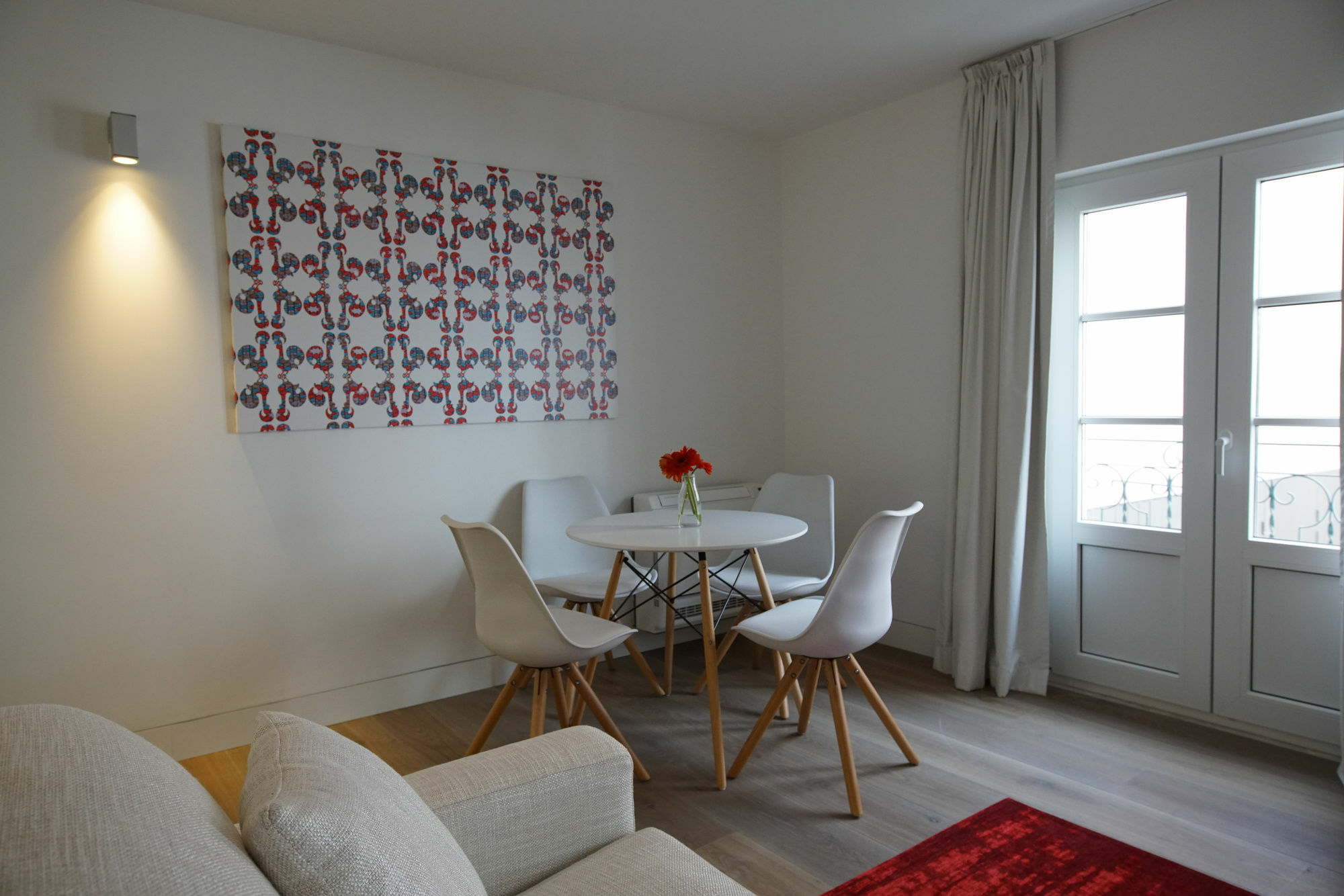 Alma Moura Residences *