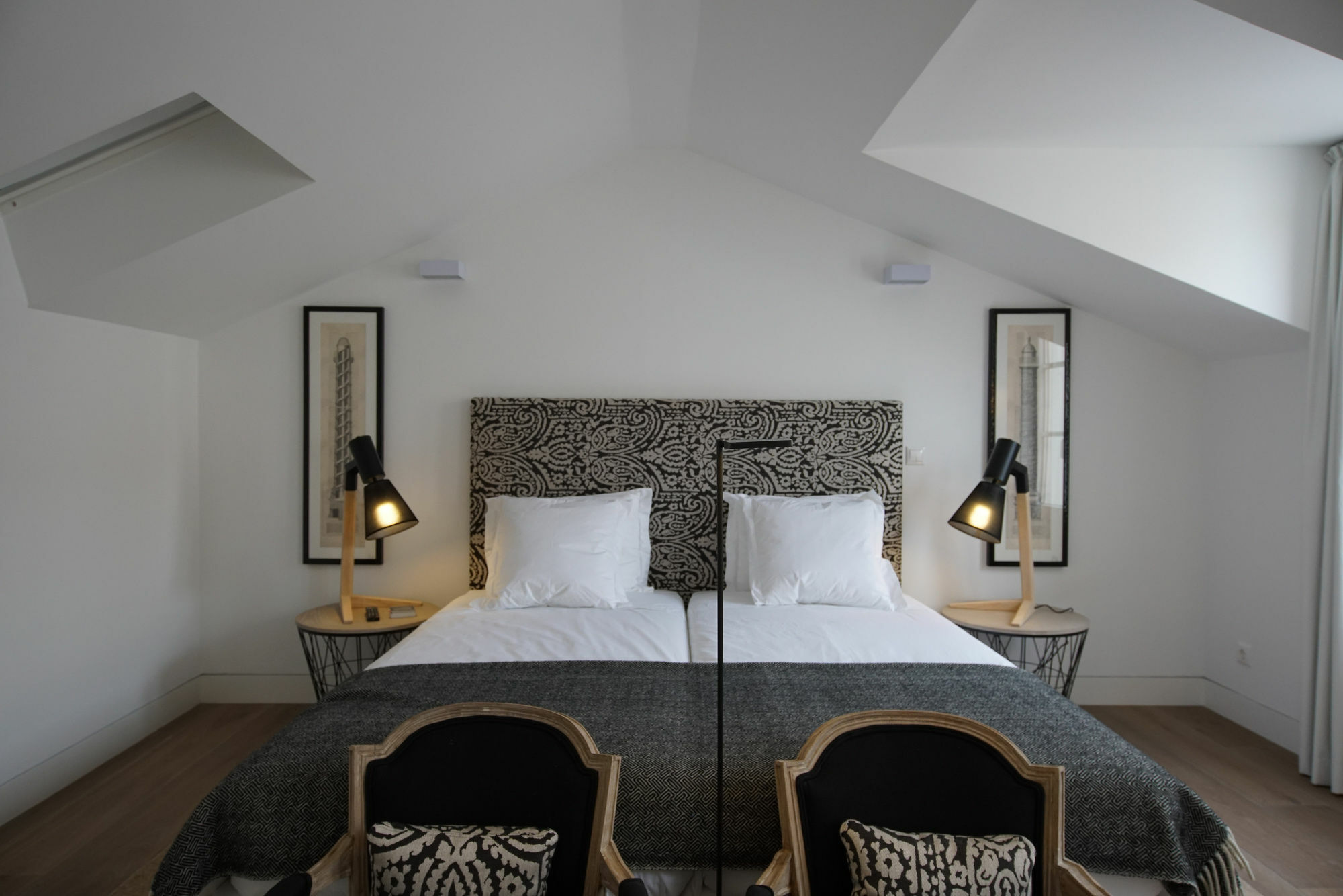 Alma Moura Residences *