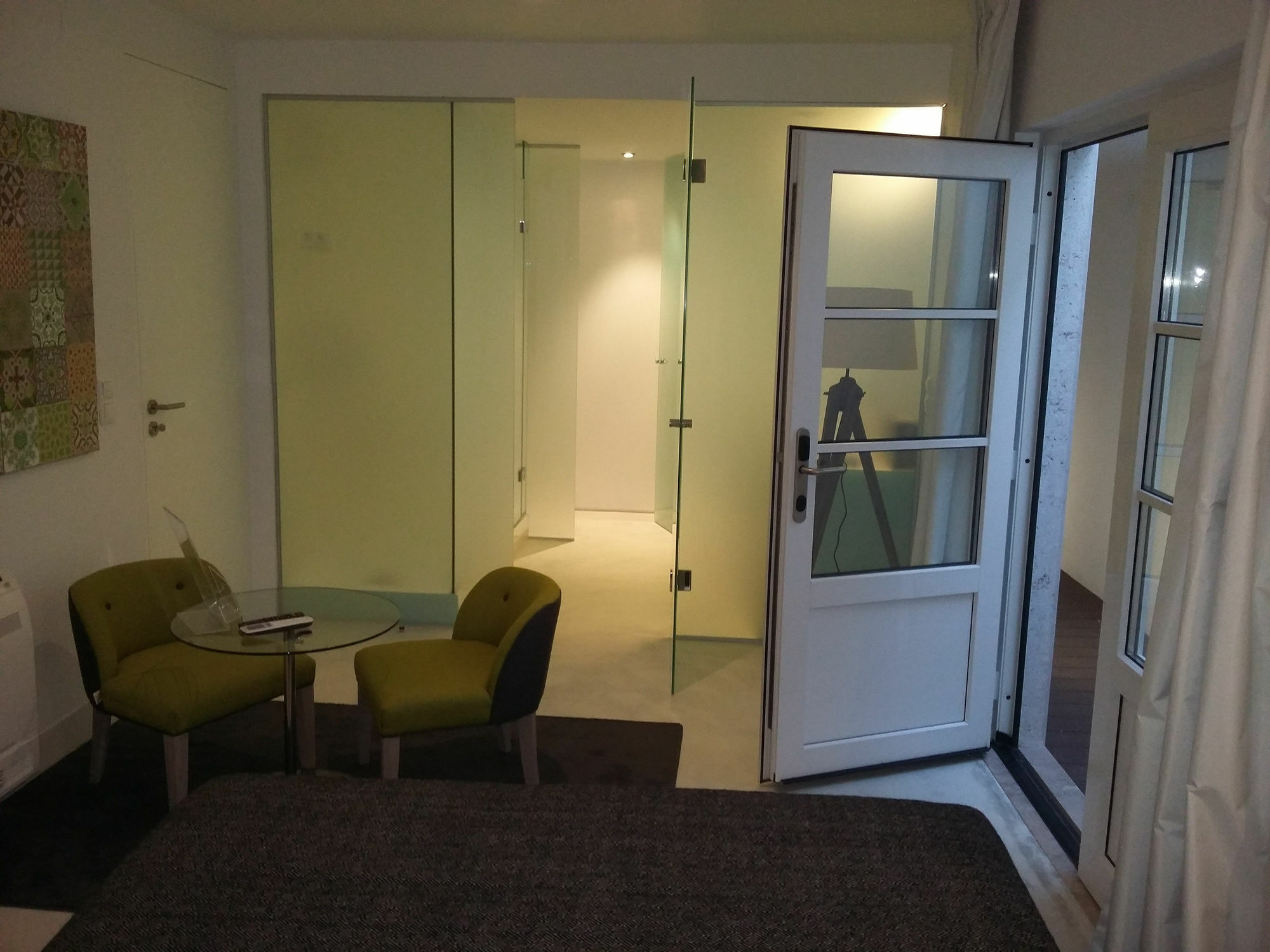 Alma Moura Residences Lisboa
