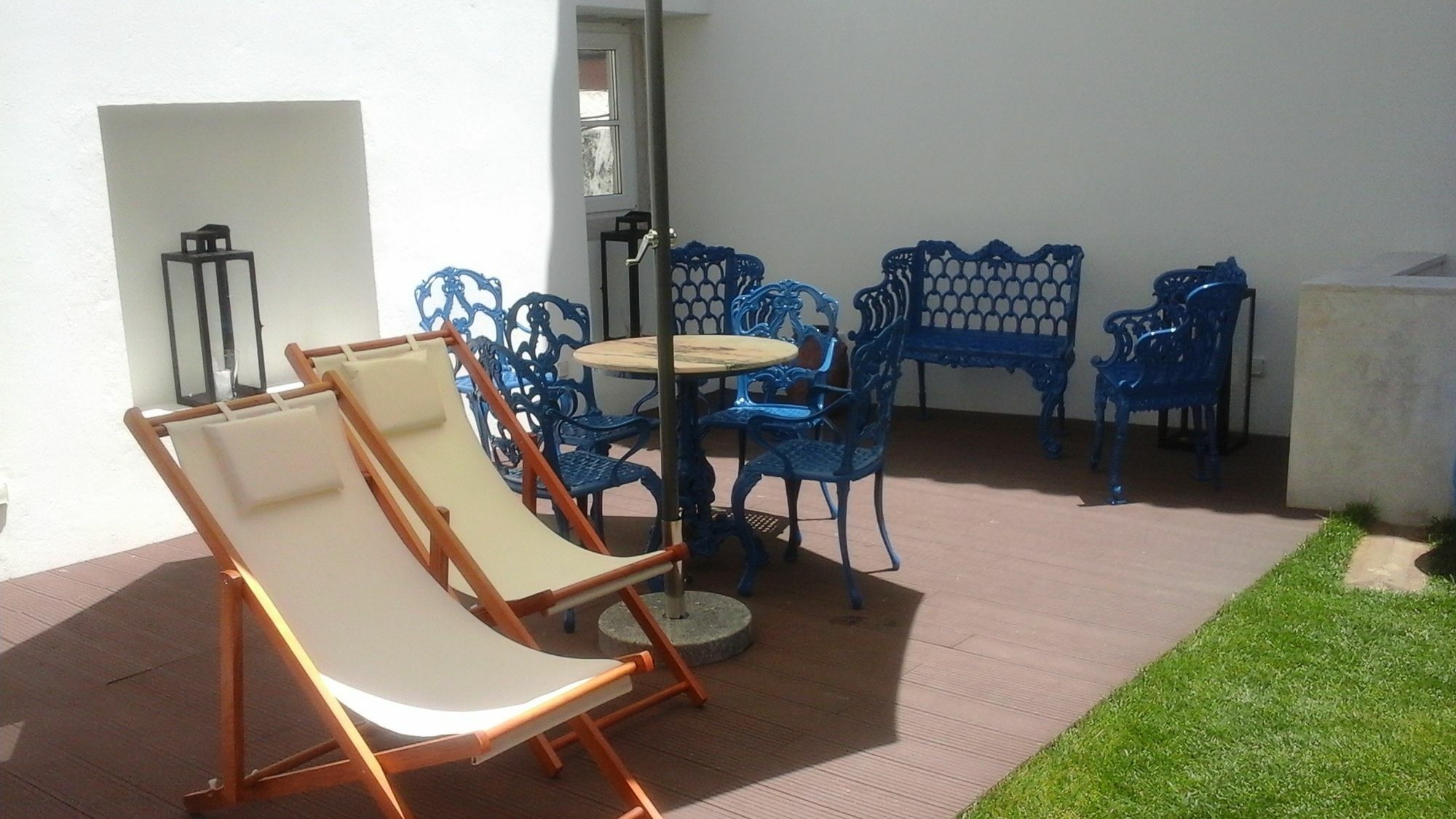 Alma Moura Residences Lisboa