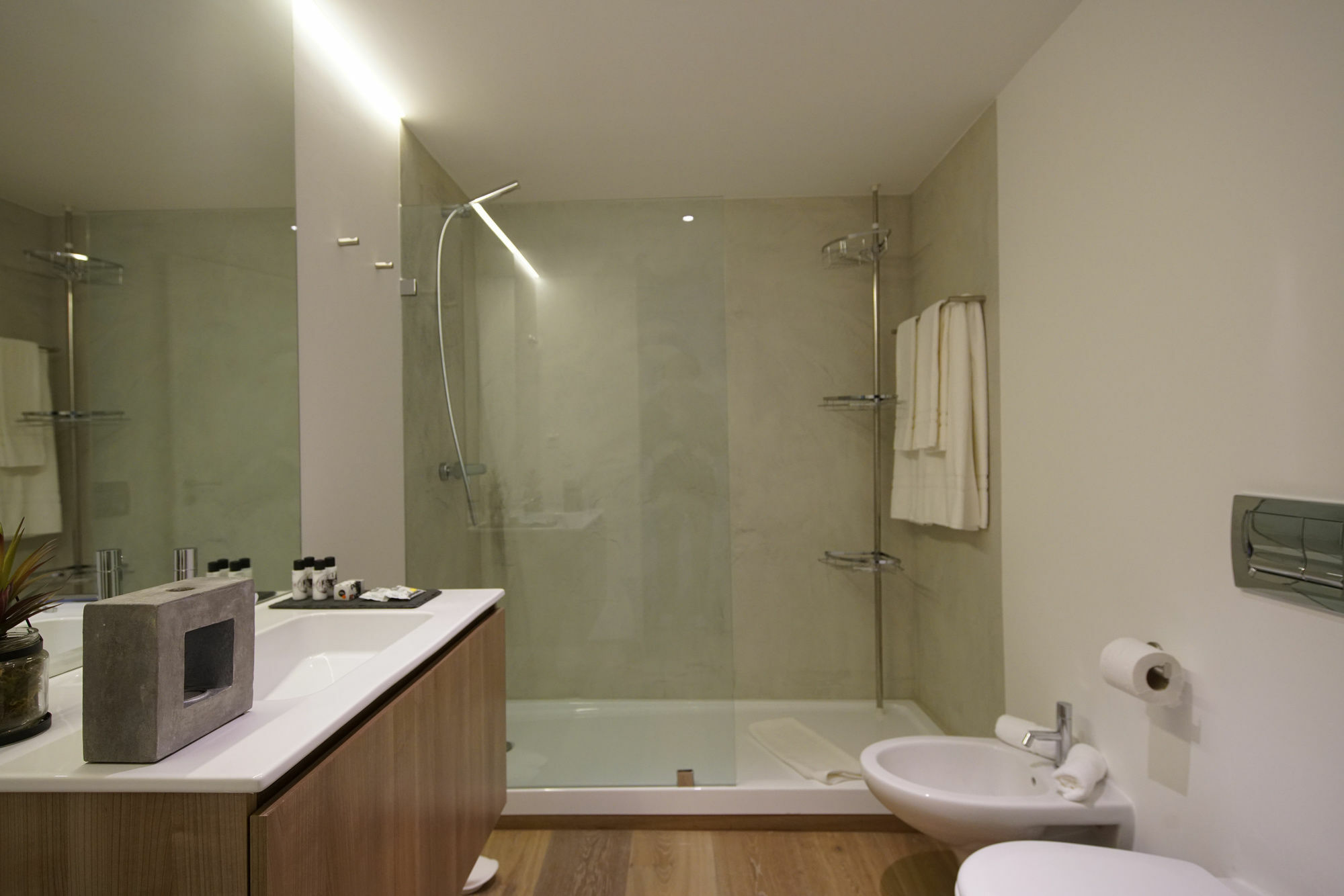 Alma Moura Residences *