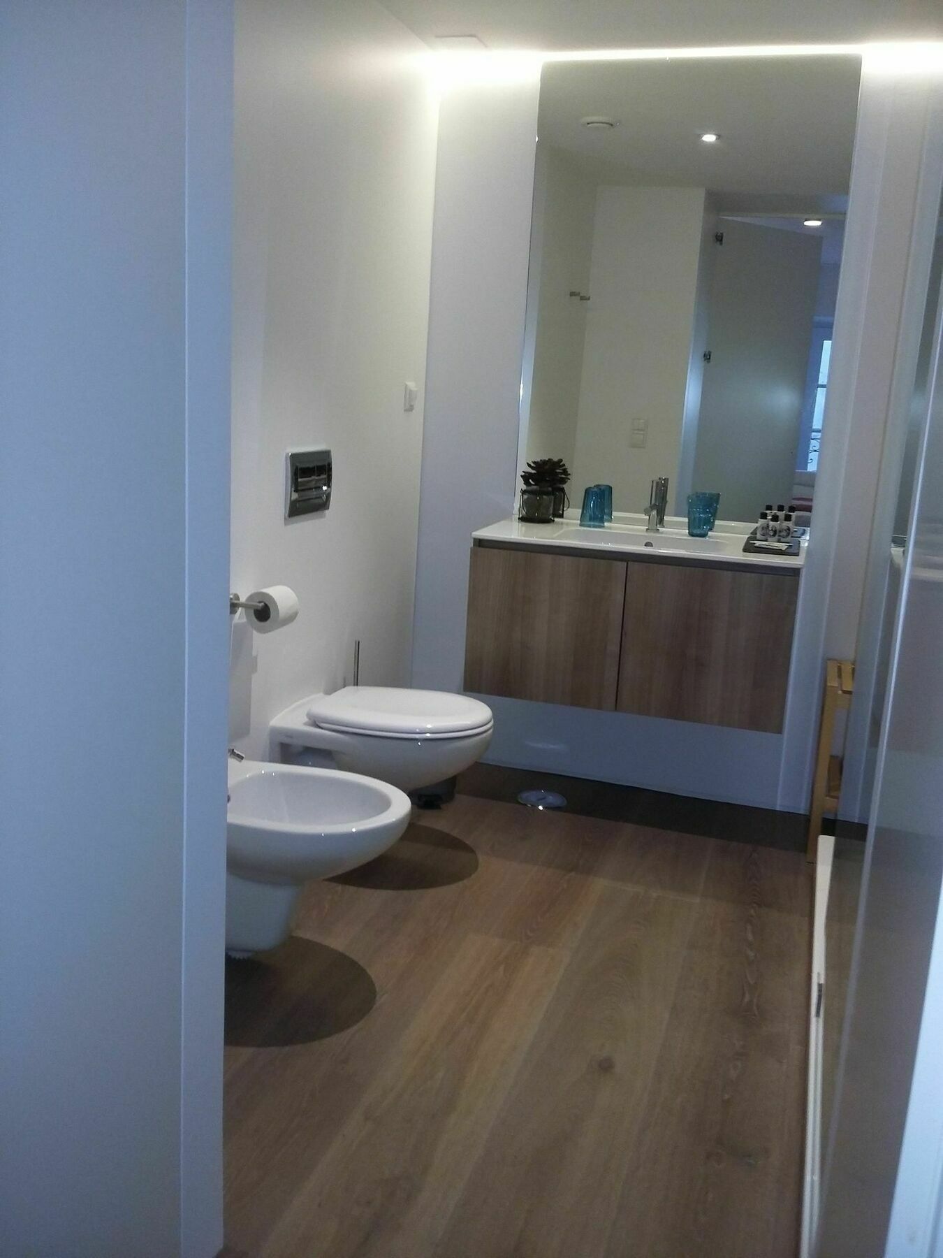 Alma Moura Residences Apartamento *