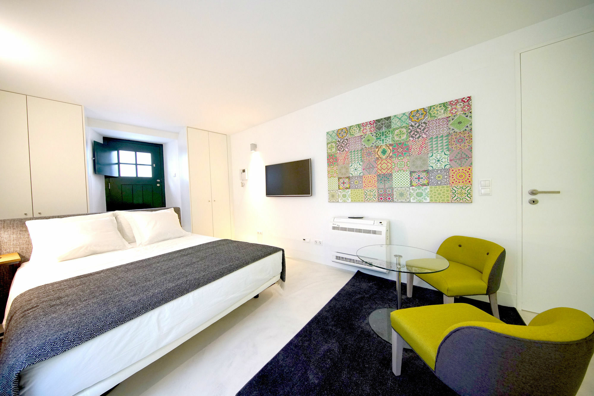 Apartamento Alma Moura Residences