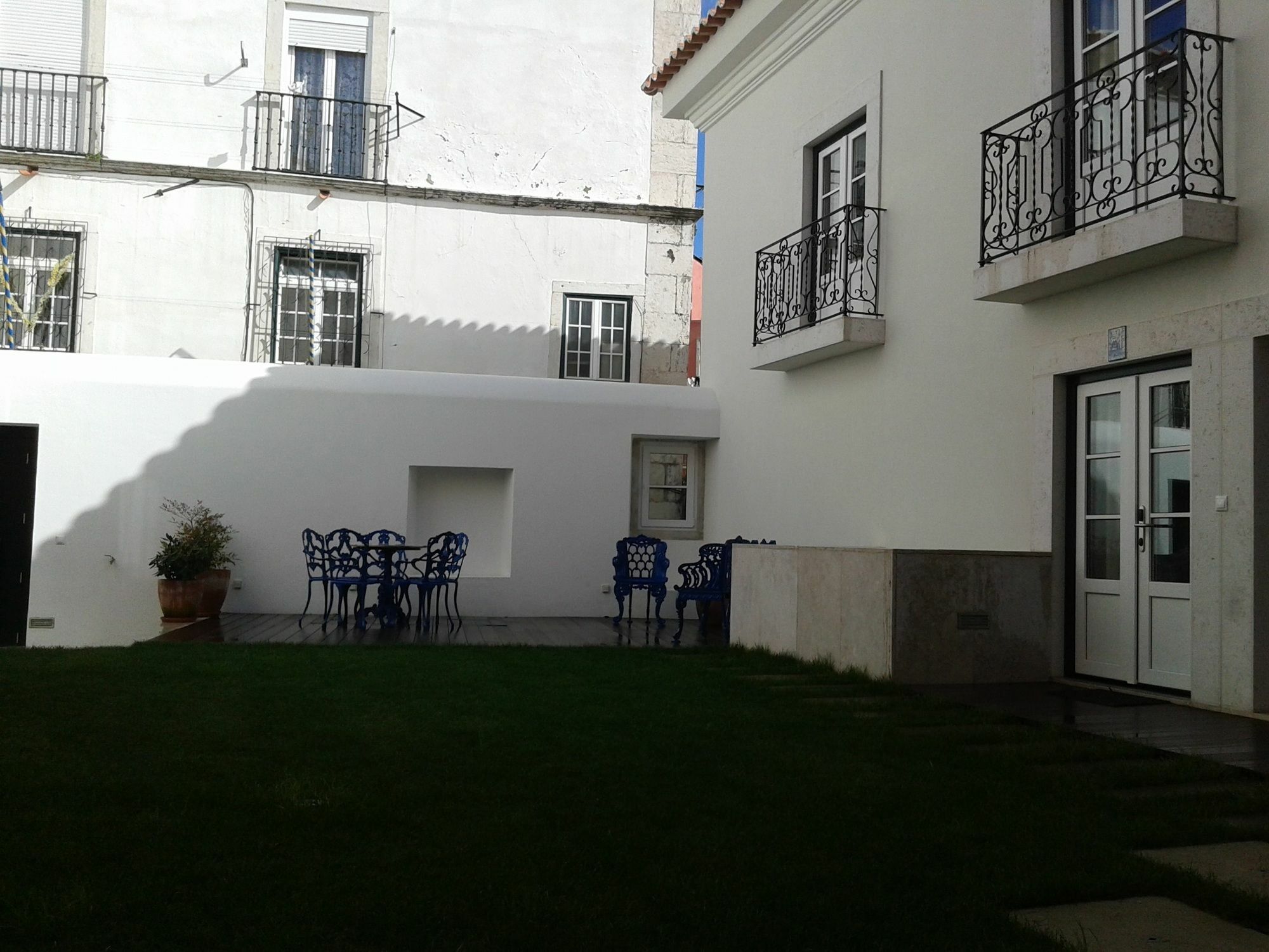 Alma Moura Residences Apartamento Lisboa