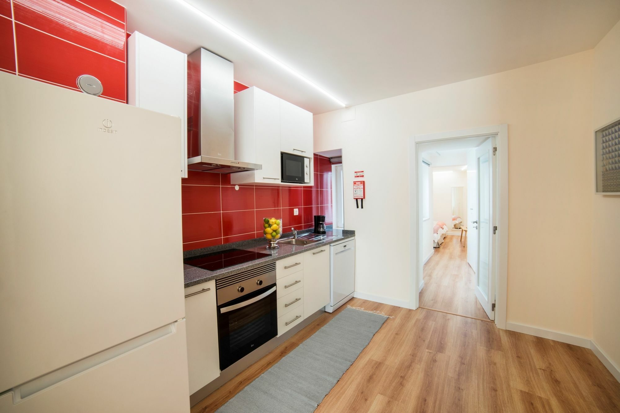 Lis Apartamento Lisboa