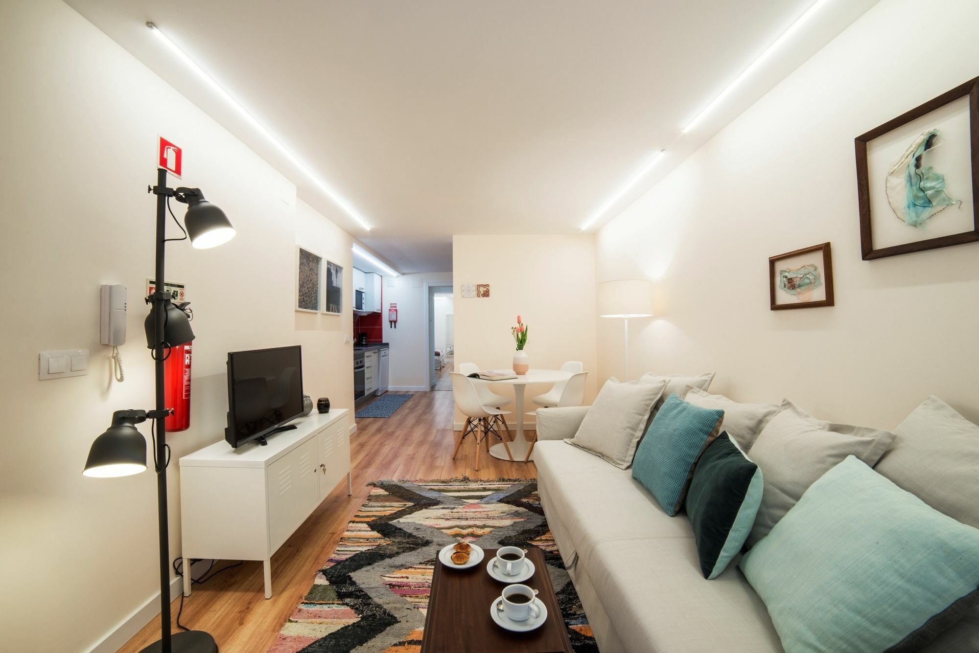 Lis Apartamento *