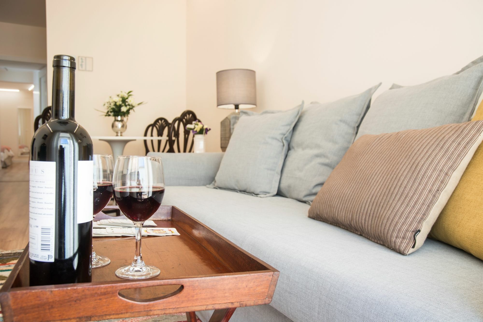 Lis Apartamento