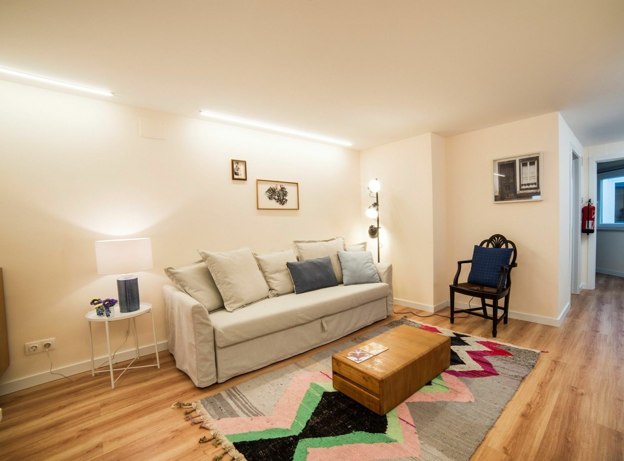 Lis Apartamento