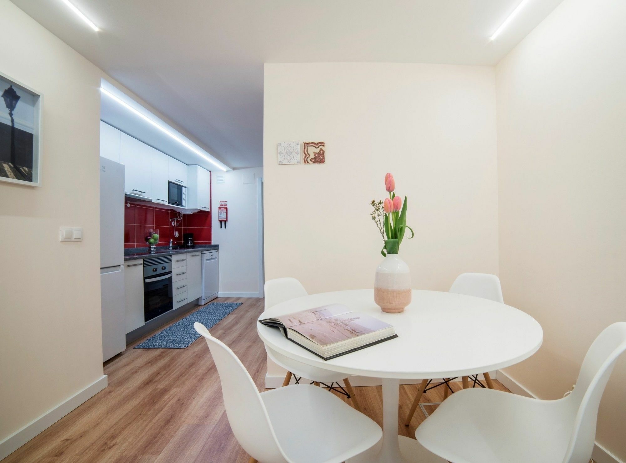 Apartamento Lis *