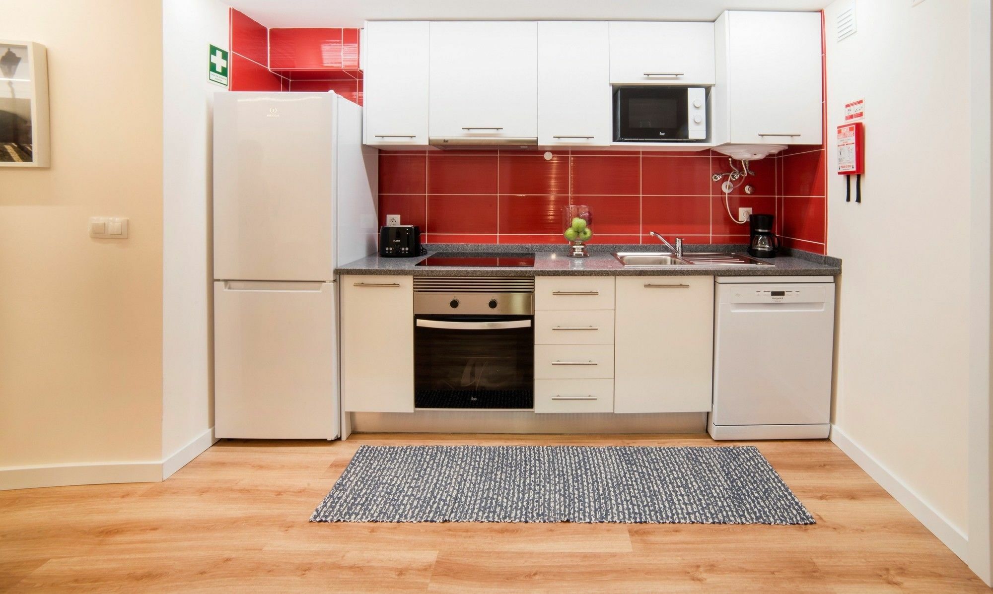 Lis Apartamento *