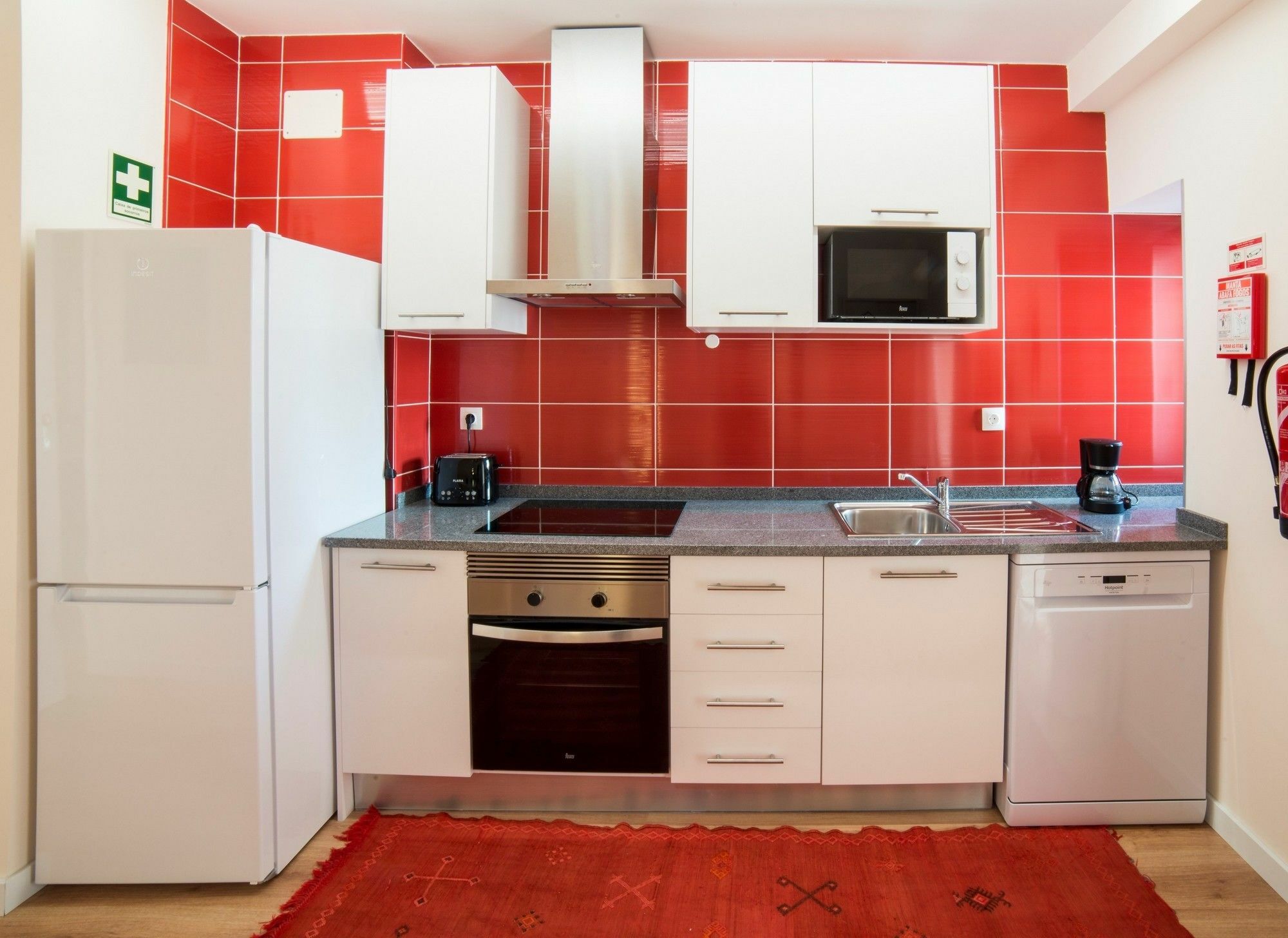 Apartamento Lis