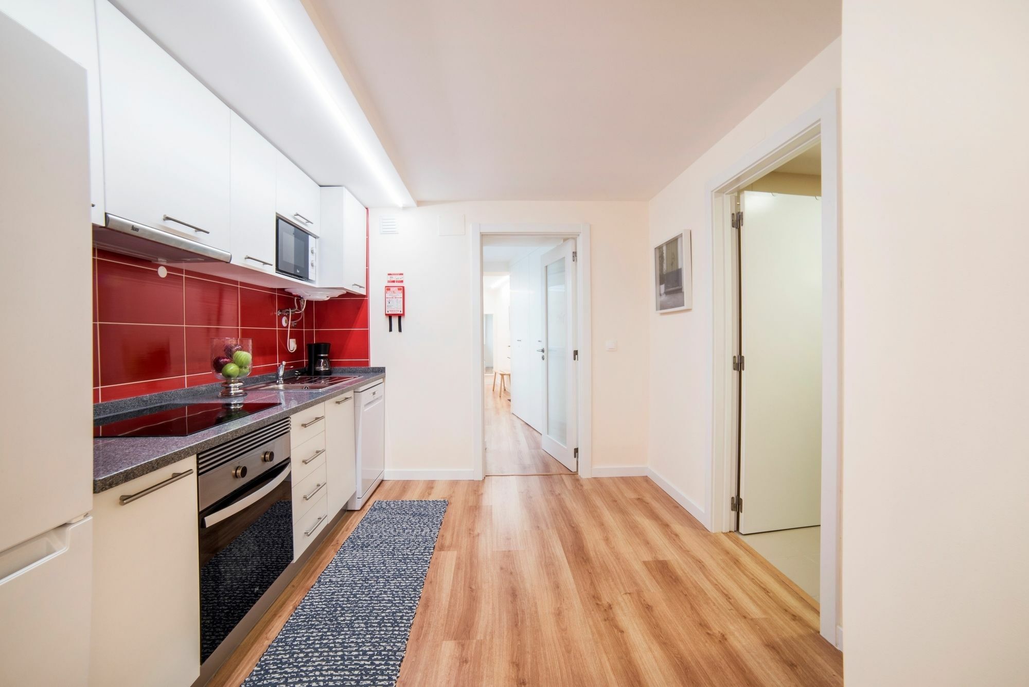 Lis Apartamento *