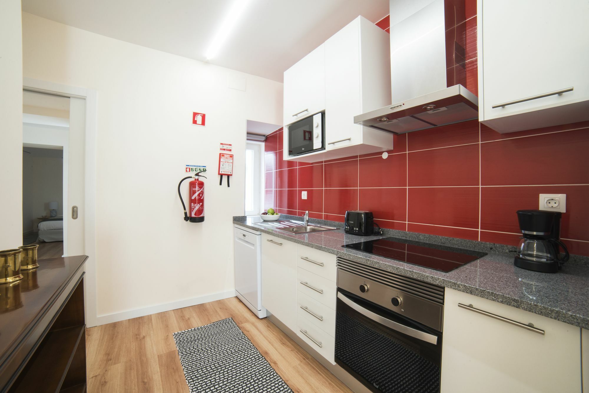 Apartamento Lis Lisboa