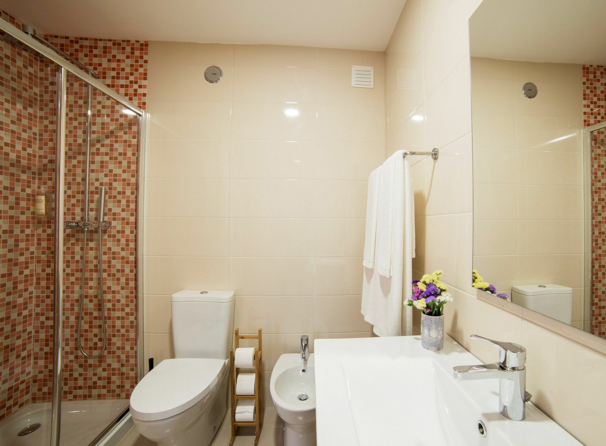 Apartamento Lis Lisboa