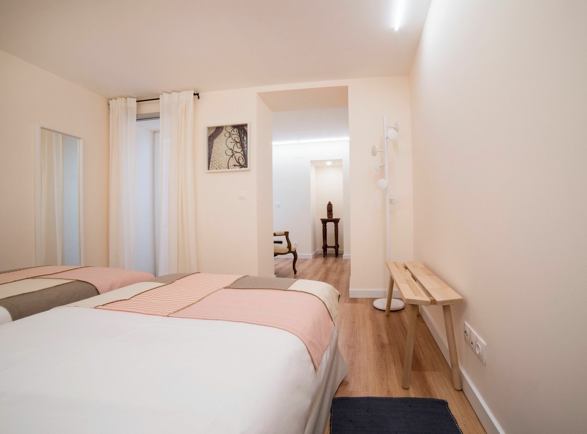 Apartamento Lis *