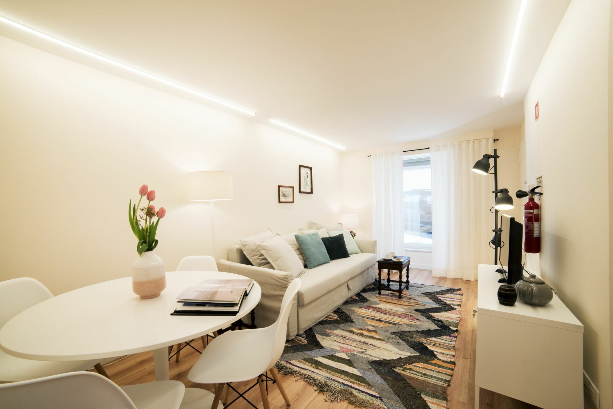 Apartamento Lis