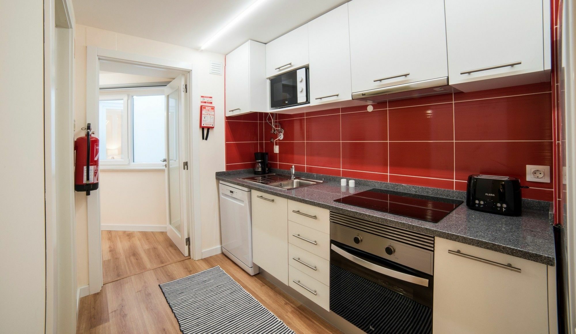 Lis Apartamento Lisboa