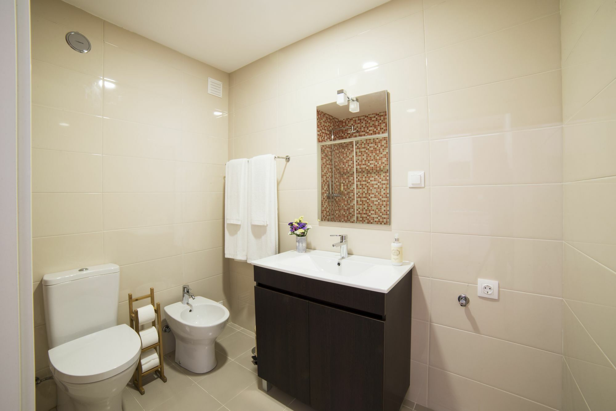 Apartamento Lis Lisboa