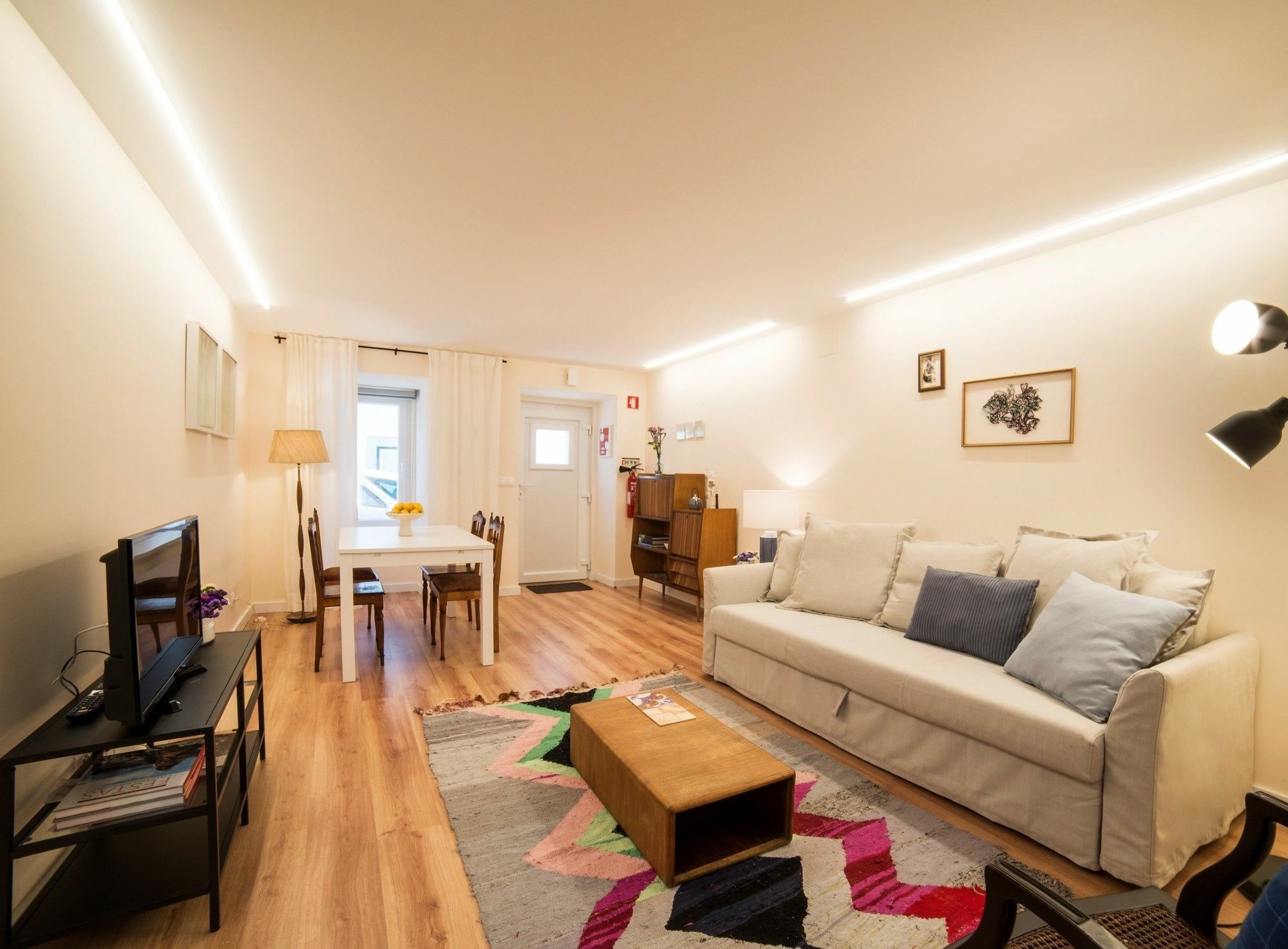 Lis Apartamento