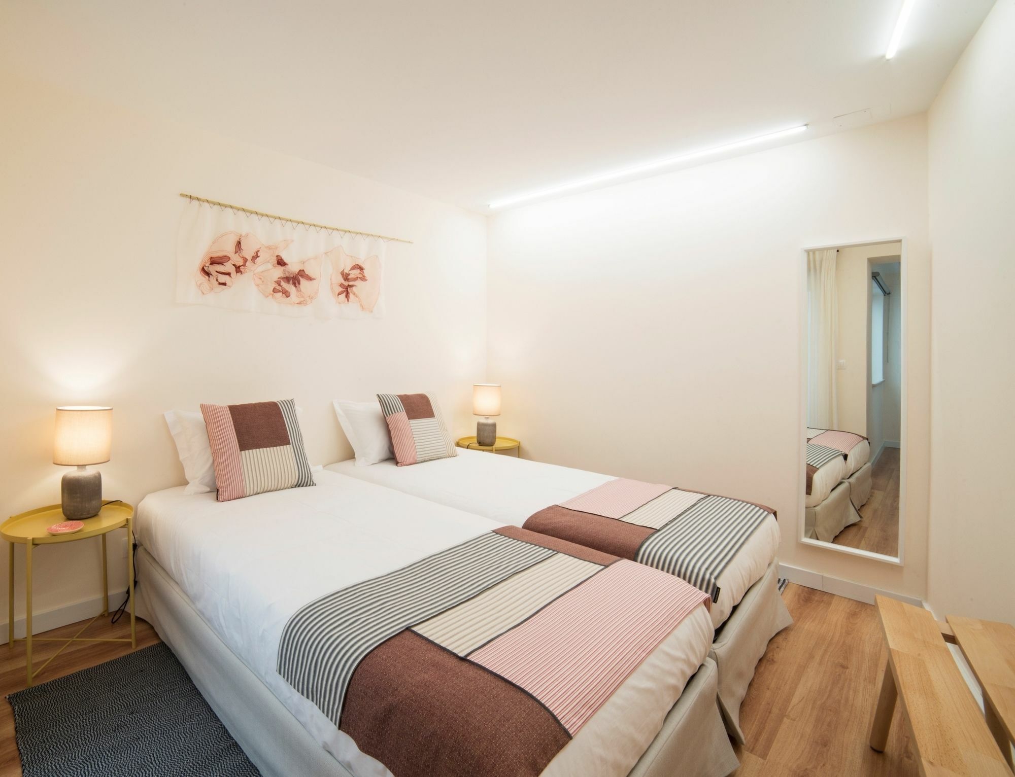 Apartamento Lis *
