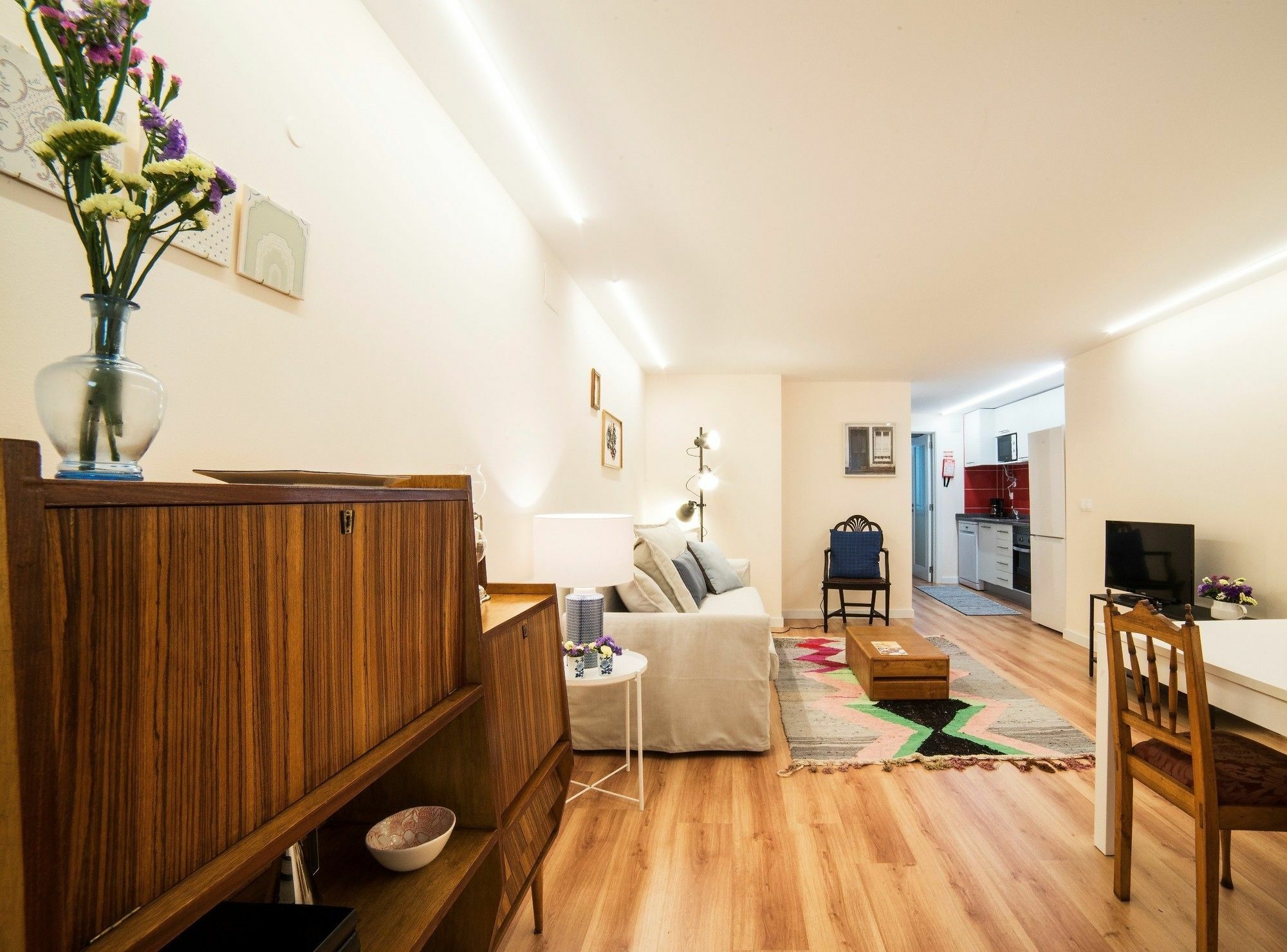 Apartamento Lis Lisboa