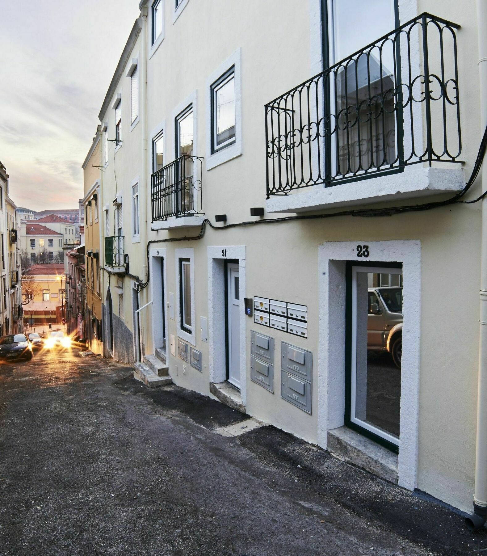 Lis Apartamento Lisboa