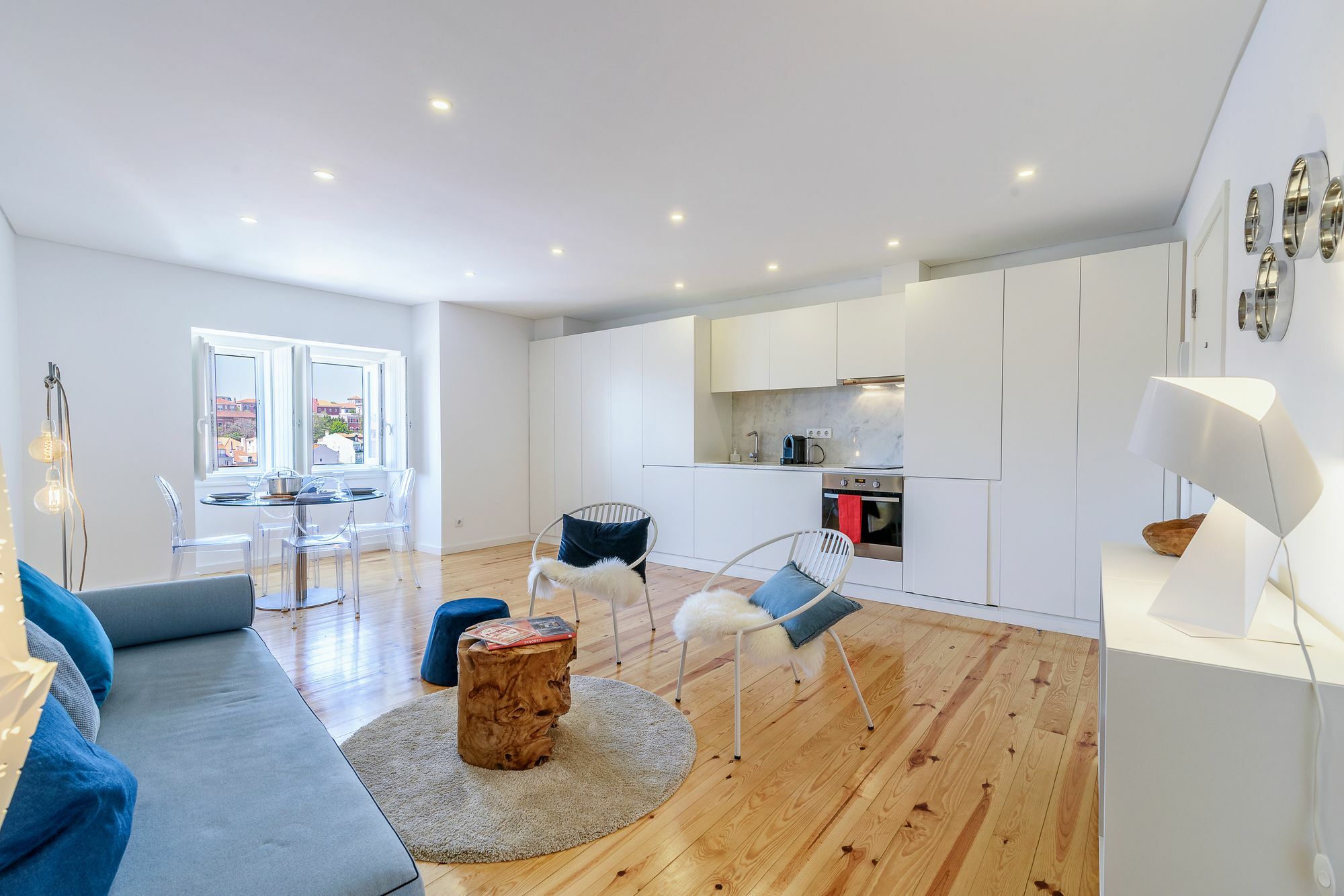 Apartamento Olarias59 By Bnblord Lisboa
