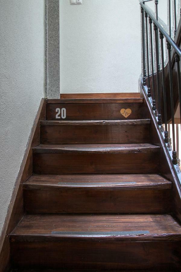 Bed and breakfast Estrela20