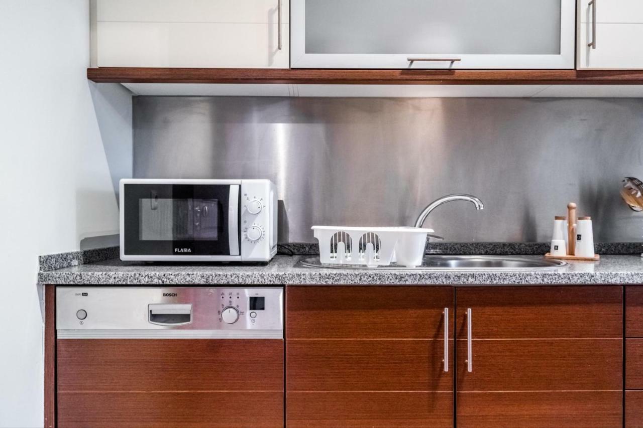 Apartamento Akicity Alameda Vegur *