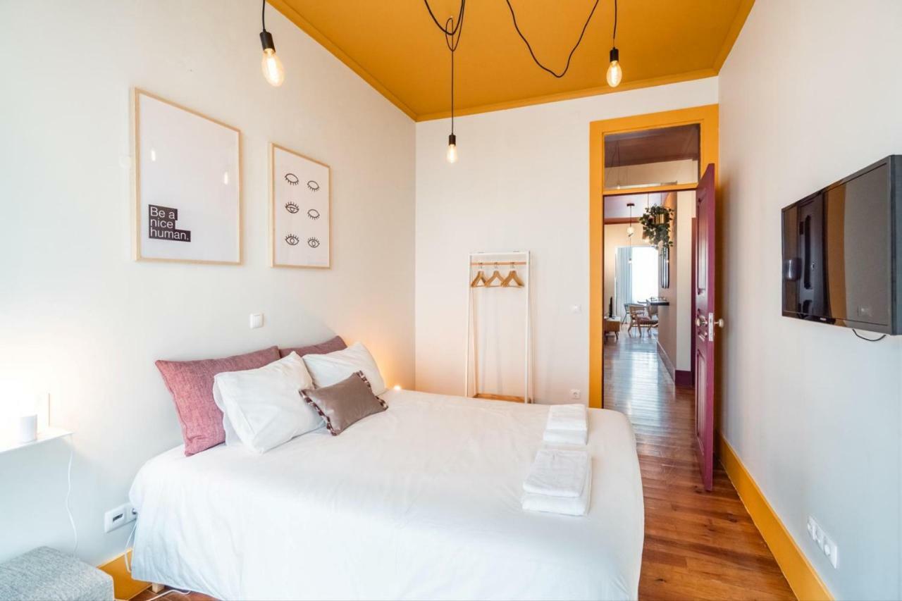 Apartamento Akicity Alameda Vegur Lisboa