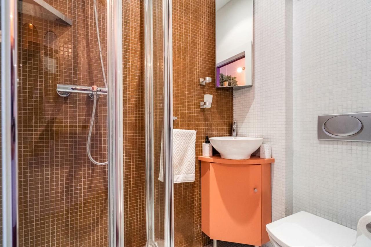 Apartamento Akicity Alameda Vegur