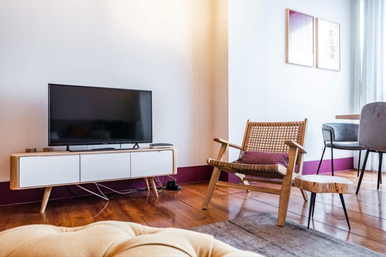 Apartamento Akicity Alameda Vegur *