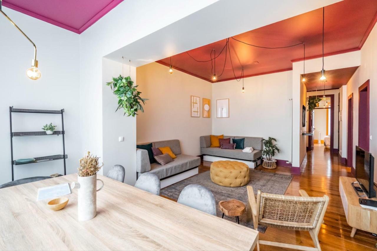 Akicity Alameda Vegur Apartamento