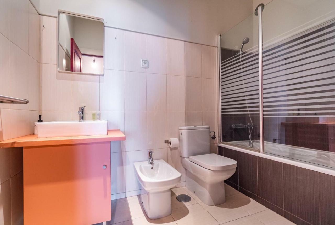 Apartamento Akicity Alameda Vegur