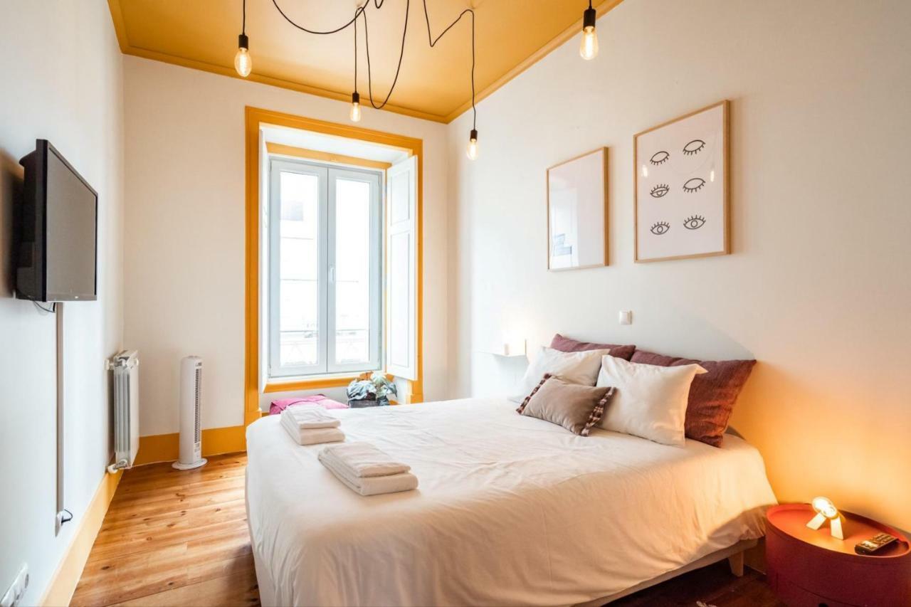 Akicity Alameda Vegur Apartamento Lisboa