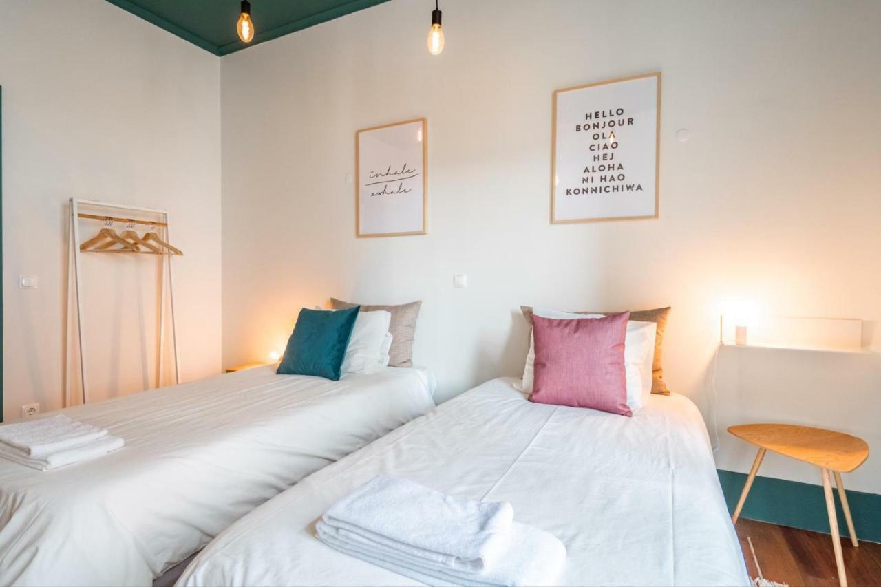 Apartamento Akicity Alameda Vegur Lisboa