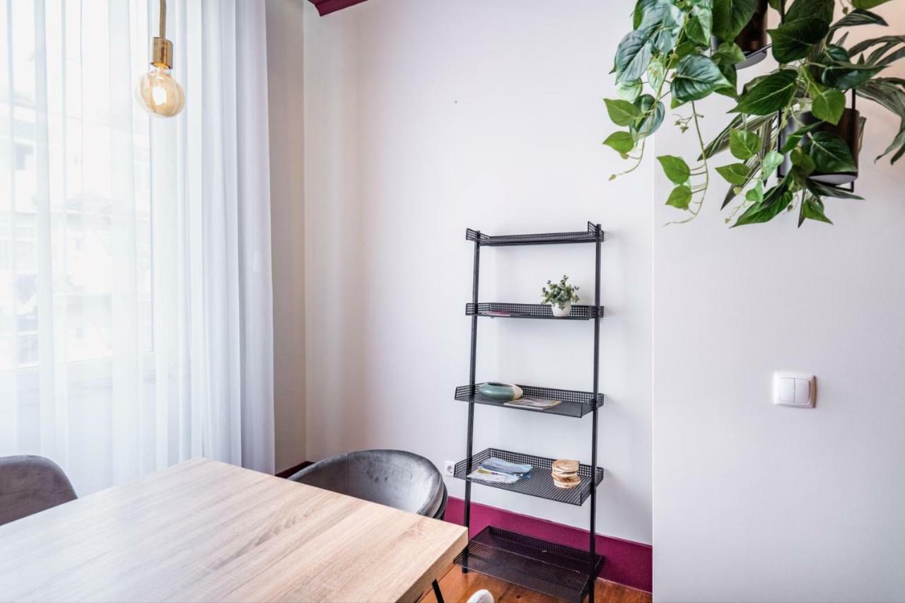 Akicity Alameda Vegur Apartamento
