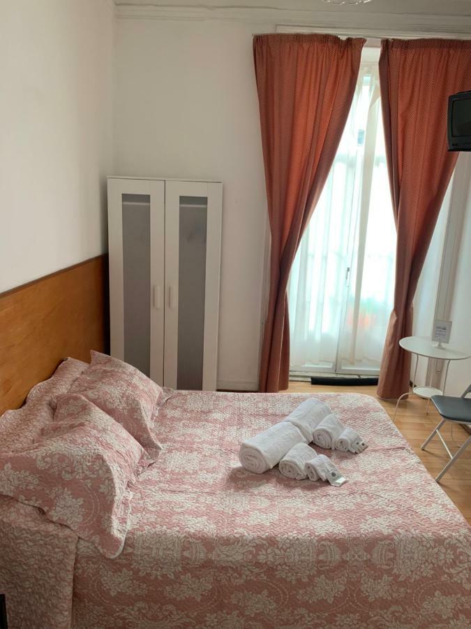 Residencia Whitelove Lisboa