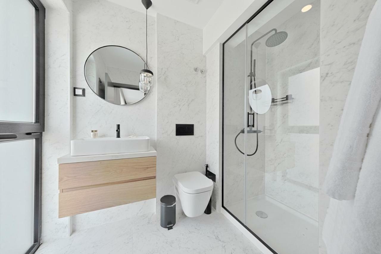 Noma Living Pop Saldanha Apartment