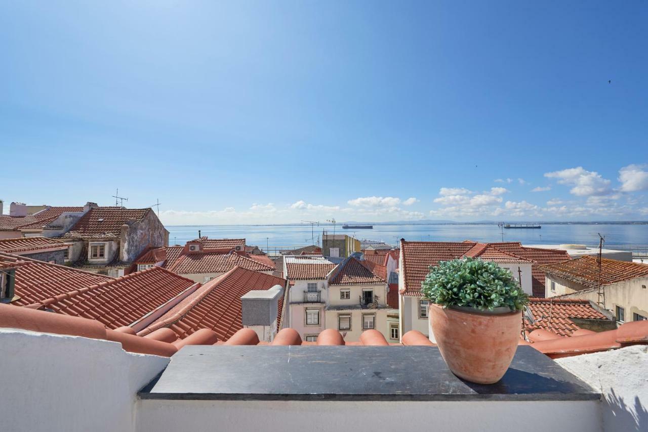 Choice Alfama *