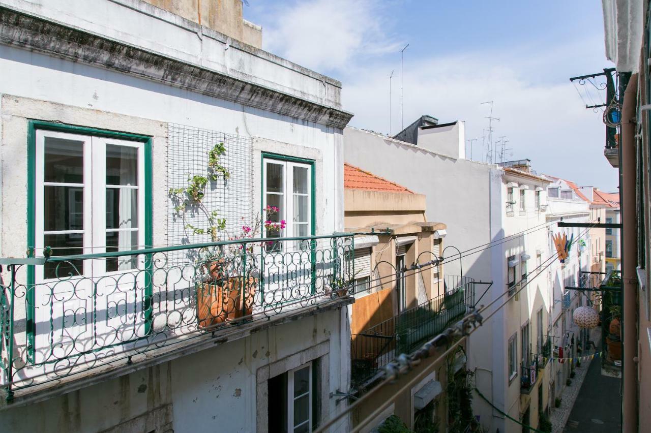 Street - Lovely Historic Center * Lisboa