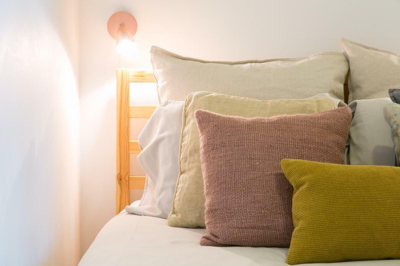 Street - Lovely Historic Center Apartamento *