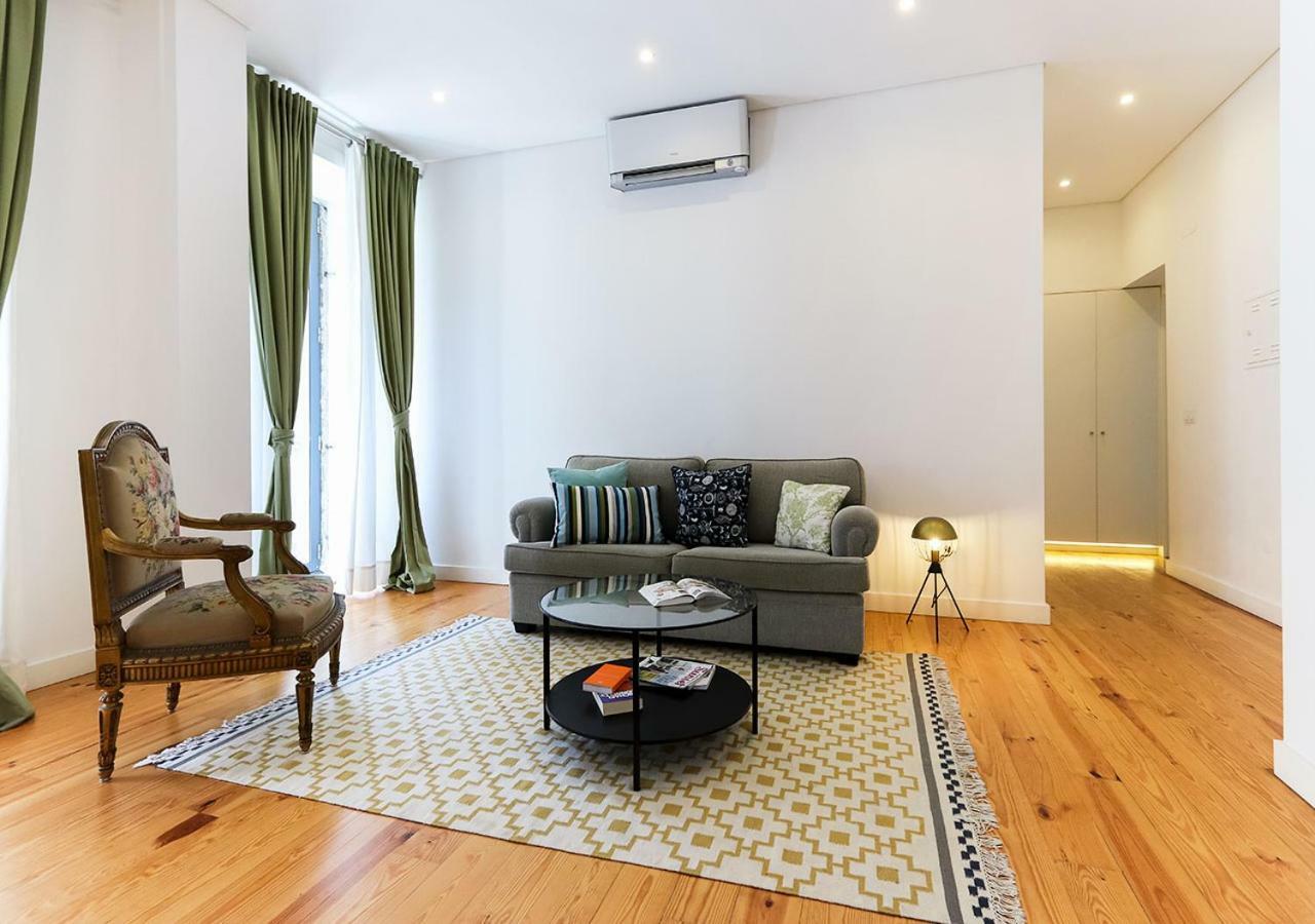 Apartamento Altido Avenida *